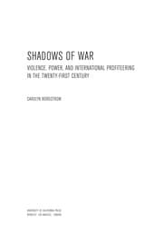 Tapa de Shadows of war