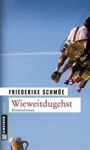 Tapa de Wieweitdugehst