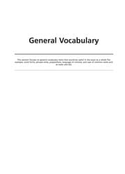 Tapa de Check your vocabulary for FCE