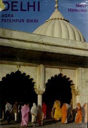 Tapa de Delhi, Agra, Fatehpur Sikri