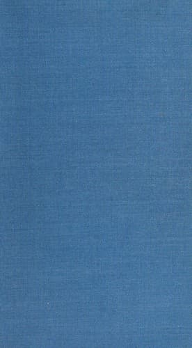 Tapa de Die dramatischen werke
