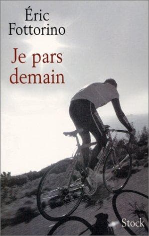 Tapa de Je pars demain