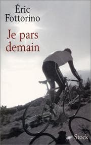 Tapa de Je pars demain