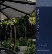 Tapa de Jardines urbanos