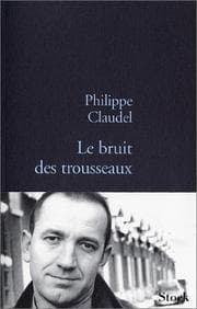 Tapa de Le bruit des trousseaux