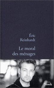 Tapa de Le Moral des ménages