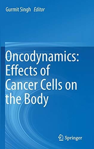 Tapa de Oncodynamics