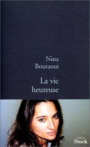 Tapa de La Vie heureuse