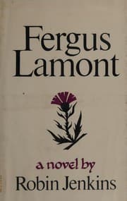 Tapa de Fergus Lamont