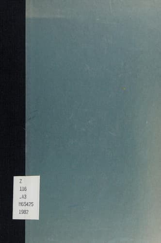 Tapa de The ideal book