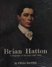 Tapa de Brian Hatton