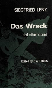 Tapa de Das Wrack