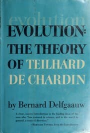 Tapa de Evolution
