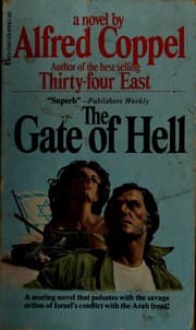 Tapa de The Gate of Hell