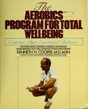 Tapa de AEROBICS PROGRAM/