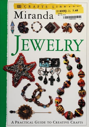 Tapa de Jewelry