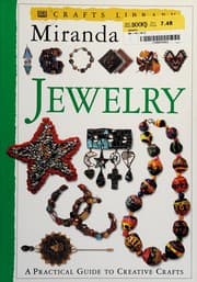 Tapa de Jewelry