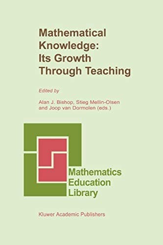 Tapa de Mathematical Knowledge