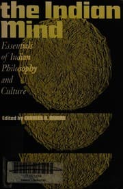Tapa de The Indian Mind