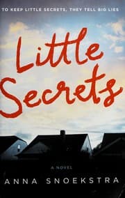 Tapa de Little secrets