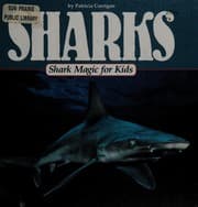 Tapa de Sharks