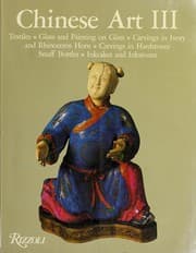 Tapa de Chinese art III
