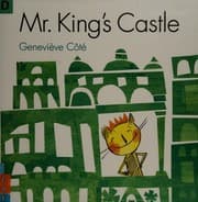 Tapa de Mr. King's castle