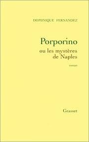 Tapa de Porporino