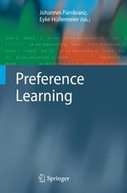 Tapa de Preference Learning