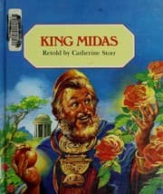 Tapa de King Midas