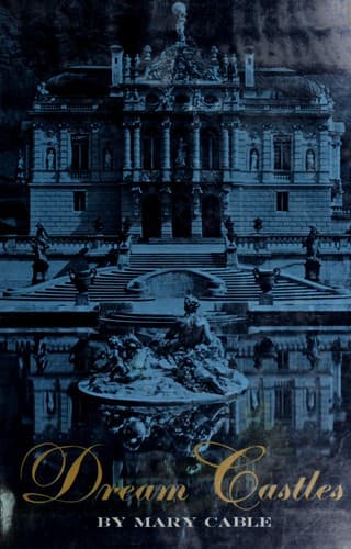 Tapa de Dream castles