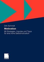 Tapa de Motivation