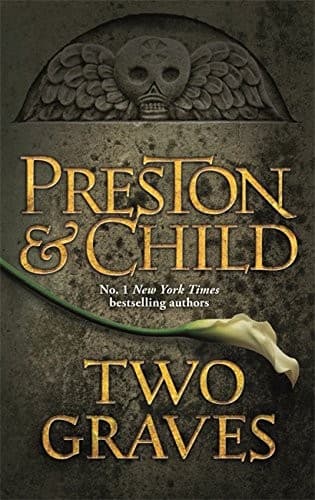 Tapa de Two Graves