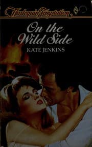 Tapa de On The Wild Side