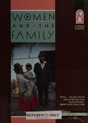 Tapa de Women and the family