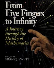 Tapa de From five fingers to infinity
