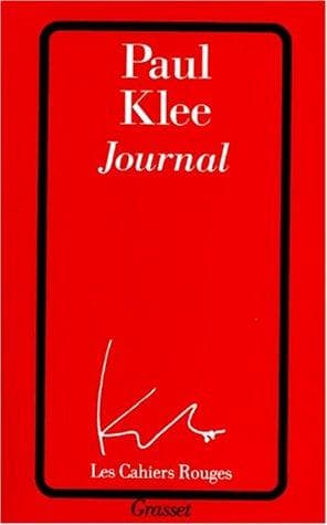 Tapa de Journal