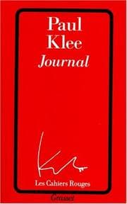 Tapa de Journal