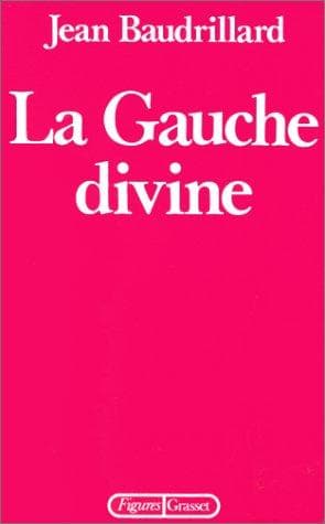 Tapa de La gauche divine