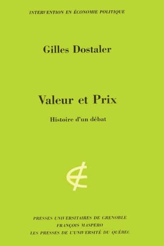 Tapa de Valeur et prix