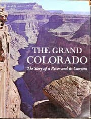 Tapa de The Grand Colorado
