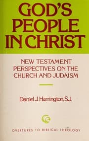 Tapa de God's people in Christ