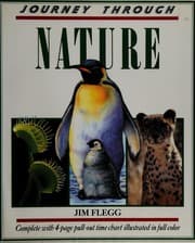 Tapa de Journey Through Nature (Journey Through)