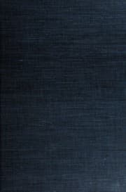 Tapa de A Gothic bibliography