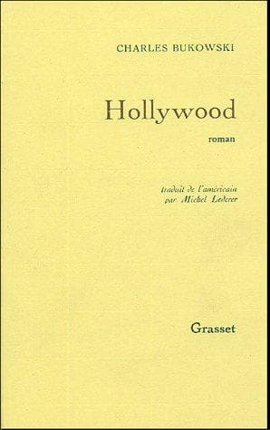 Tapa de Hollywood