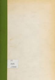 Tapa de Peter Weiss, Marat/Sade