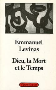 Tapa de Dieu, la mort et le temps