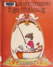 Tapa de In the summer I go fishing