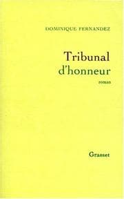 Tapa de Tribunal d'honneur