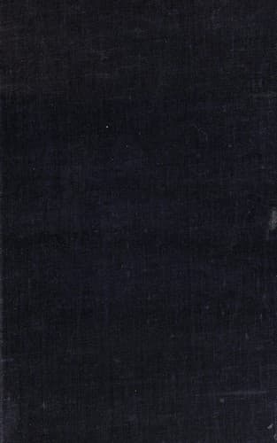 Tapa de Wordsworth's literary criticism